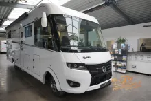 Fahrzeugbild Frankia Platin I 8400 QD #1