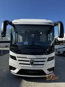 Fahrzeugbild Morelo Loft Premium 83 L 4xSolar Hubstütze #3