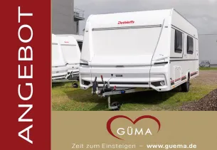 Bild Camper 560 FMK