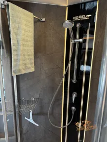 Fahrzeugbild Morelo Loft Premium 83 L 4xSolar Hubstütze #19