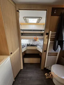 Fahrzeugbild Morelo Loft Premium 83 L 4xSolar Hubstütze #20