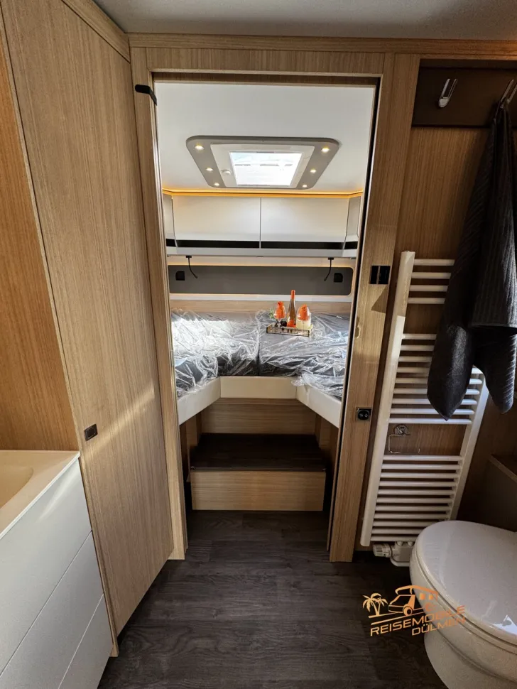 Fahrzeugbild Morelo Loft Premium 83 L 4xSolar Hubstütze #20