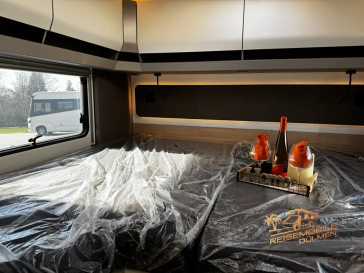 Fahrzeugbild Morelo Loft Premium 83 L 4xSolar Hubstütze #21