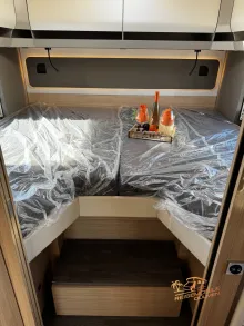 Fahrzeugbild Morelo Loft Premium 83 L 4xSolar Hubstütze #29