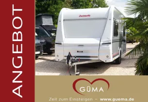 Bild Camper 460 EL