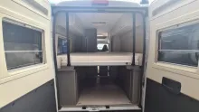 Fahrzeugbild Etrusco Camper Van 640 PB #14