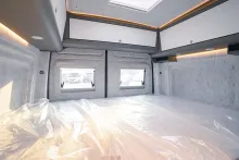 Fahrzeugbild Dethleffs Globetrail Performance 600 DR VW SALE 8.850 EURO #14