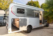 Fahrzeugbild Dethleffs Globebus Camp Active T 4 **frisch eingetroffen** #5