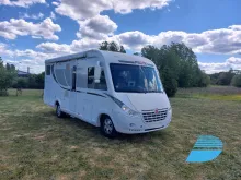 Fahrzeugbild Pilote Galaxy 700 GJ Essential Maxxfan/Markise/ TOP #1