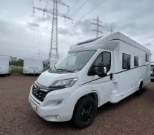 Fahrzeugbild Dethleffs Just Camp T 7052 EB #1
