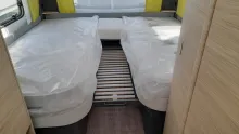 Fahrzeugbild Fendt Apero 495 SG 2000kg;ShowerPaket;Multidose #5