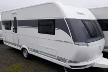 Fahrzeugbild Hobby Excellent Edition 540 UL Mod.25;1800kg;TVHalter #1