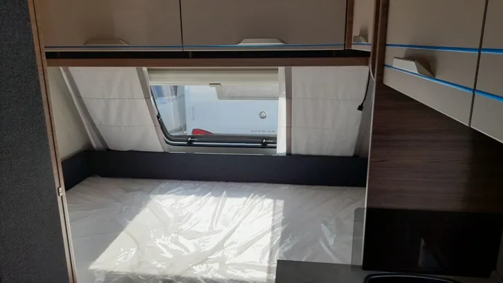Fahrzeugbild Knaus Sport 420 QD Tageszulassung unbenutzt #10