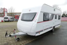 Fahrzeugbild Bürstner Premio Plus 520 TL #3