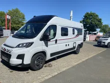 Fahrzeugbild Bürstner Eliseo C 602 #2