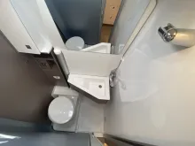 Fahrzeugbild Bürstner Eliseo C 602 #7