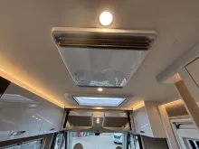 Fahrzeugbild Bürstner Elegance I 920 G #18