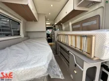 Fahrzeugbild Bürstner Delfin Limited C 621 #18