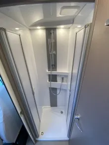 Fahrzeugbild Bürstner Lyseo TD 644 G #14