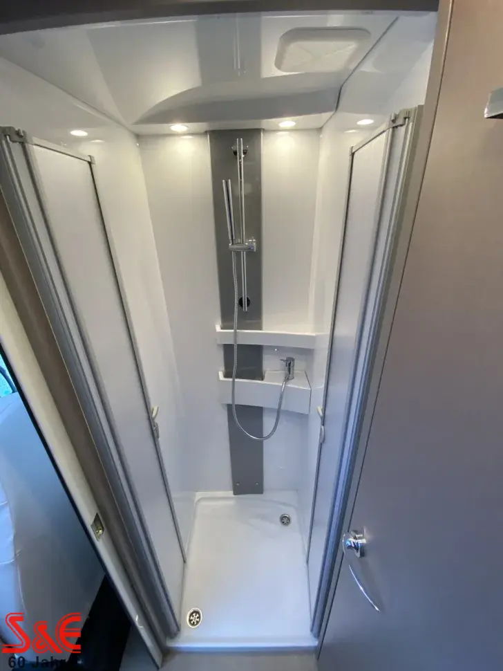 Fahrzeugbild Bürstner Lyseo TD 644 G #14