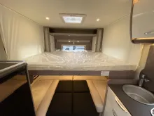 Fahrzeugbild Bürstner Lyseo TD 644 G #17