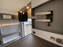 Fahrzeugbild Bürstner Lyseo TD 644 G #18