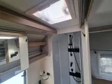 Fahrzeugbild Dethleffs Nomad 490 EST Einzelbetten mit Heckbad #17