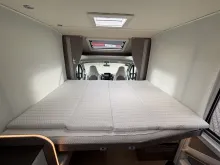 Fahrzeugbild Bürstner Lyseo TD 684 G #17
