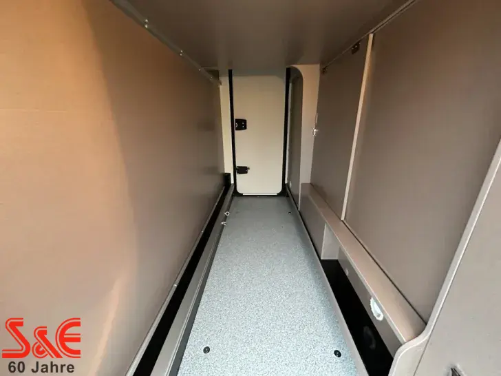 Fahrzeugbild Bürstner Lyseo TD 684 G #20