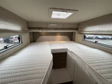 Fahrzeugbild Bürstner Travel Van T 620 G #11