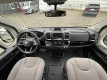 Fahrzeugbild Bürstner Travel Van T 620 G #15