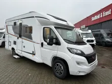 Fahrzeugbild Bürstner Lyseo TD 684 G #2