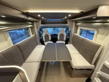 Fahrzeugbild Bürstner Lyseo TD 684 G #10