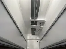 Fahrzeugbild Bürstner Lyseo TD 684 G #17