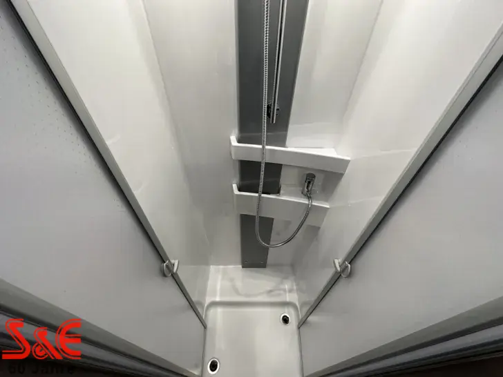 Fahrzeugbild Bürstner Lyseo TD 684 G #17