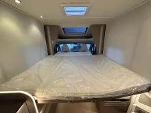Fahrzeugbild Bürstner Lyseo TD 684 G #18