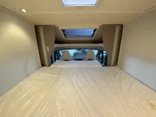 Fahrzeugbild Bürstner Lyseo TD 684 G #19