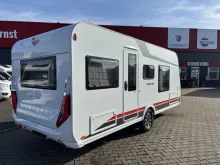 Fahrzeugbild Bürstner Averso 485 TS #6