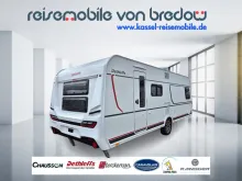 Fahrzeugbild Dethleffs Camper 560 FMK ATC/Autarkpaket/Fußbodenheizung #1