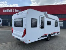 Fahrzeugbild Bürstner Averso 490 TL #6