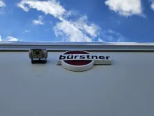 Fahrzeugbild Bürstner Limited T 727 G #4