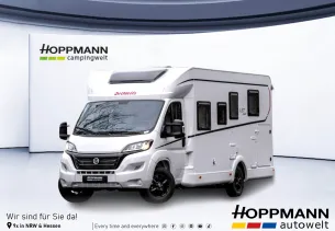 Bild Just Camp T 7052 DBL