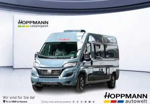 Bild Globetrail Performance 600 DR Class ...
