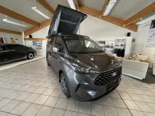 Fahrzeugbild Bürstner Copa C 500 #3