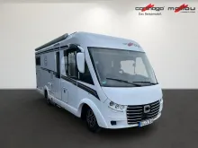 Fahrzeugbild Carthago C1-tourer I 145 RB LE comfort #1