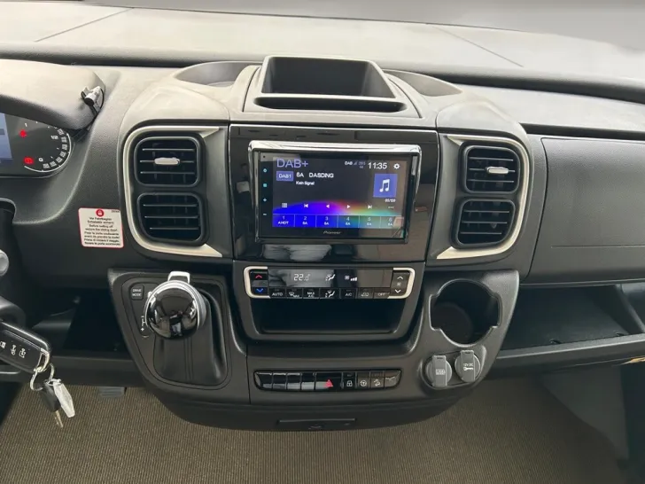 Fahrzeugbild Carthago C1-tourer I 145 RB LE comfort #9