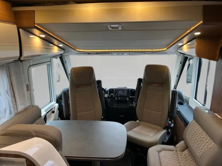 Fahrzeugbild Carthago C1-tourer I 145 RB LE comfort #11