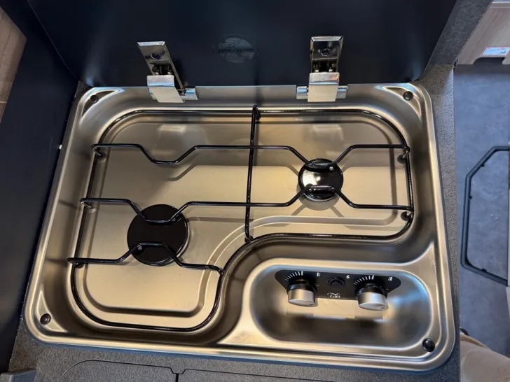 Fahrzeugbild Malibu Genius performance 4x4 641 LE #21