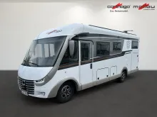 Fahrzeugbild Carthago chic c-line I 4.9 LE #2