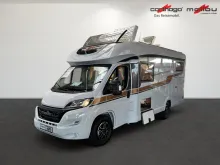 Fahrzeugbild Malibu T 430 KB LE comfort #2